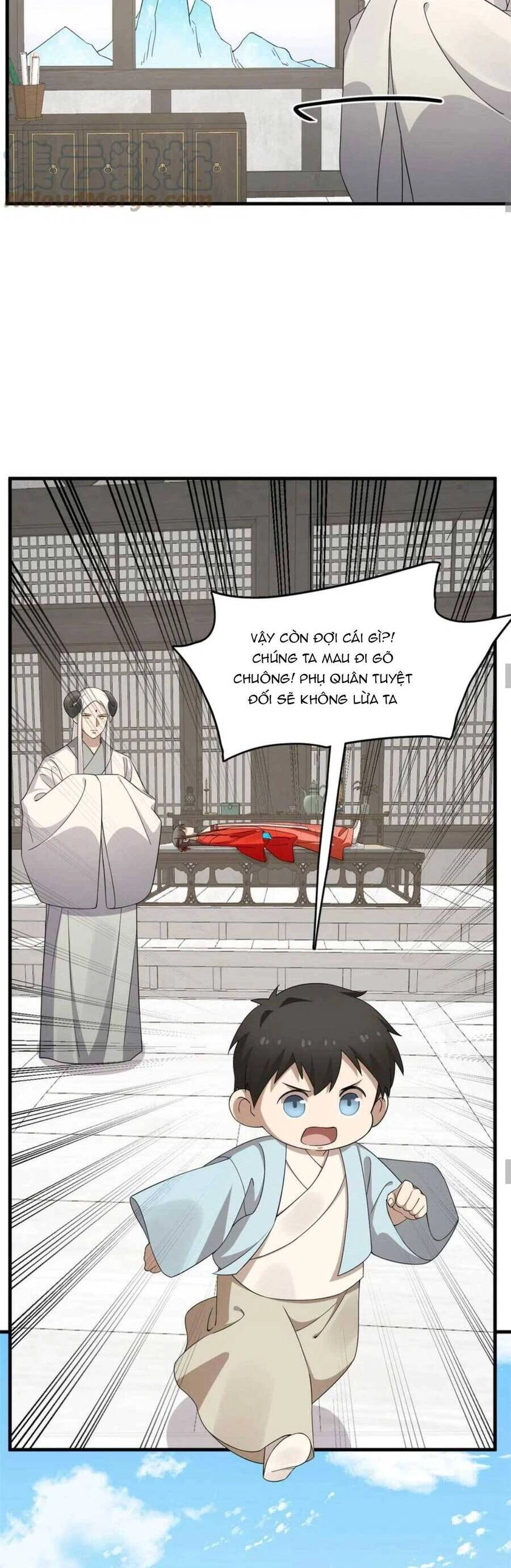 Độc Bộ Thiên Hạ: Đặc Công Thần Y Chapter 444 - 20