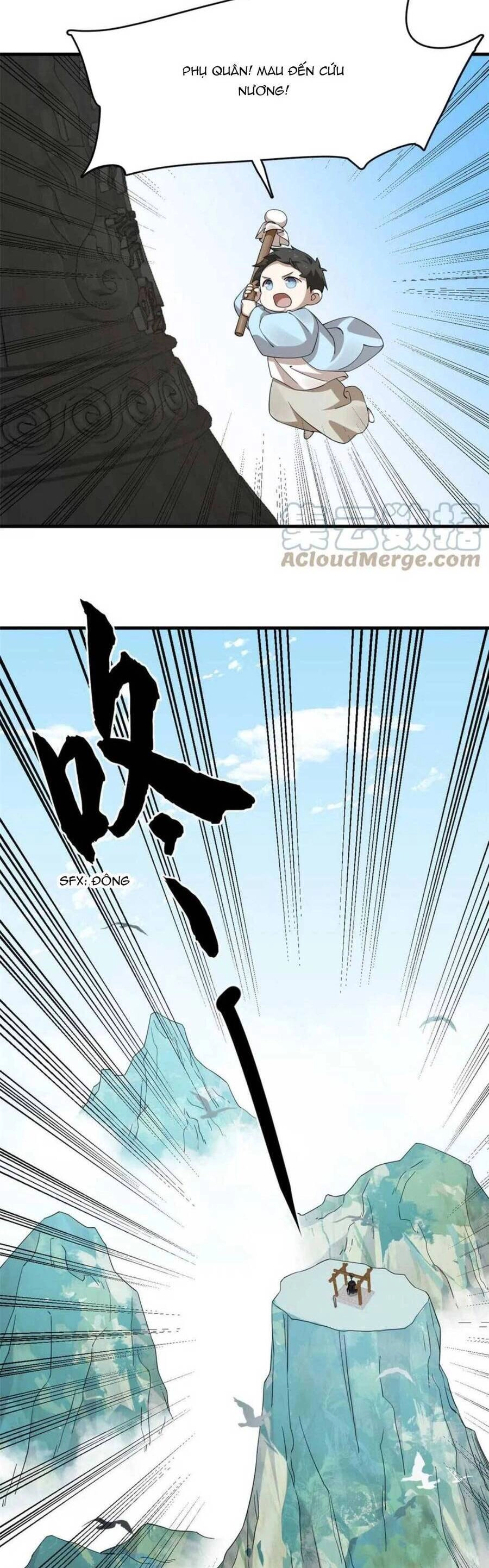 Độc Bộ Thiên Hạ: Đặc Công Thần Y Chapter 444 - 23