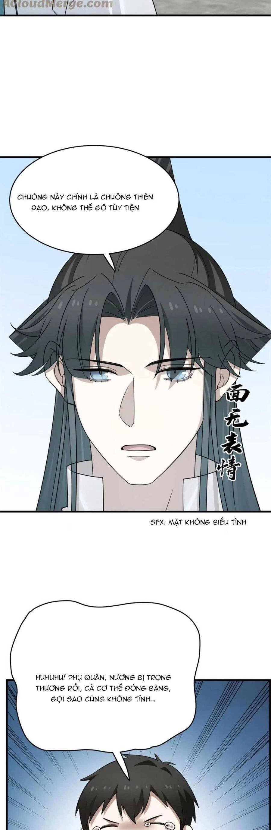 Độc Bộ Thiên Hạ: Đặc Công Thần Y Chapter 445 - 3