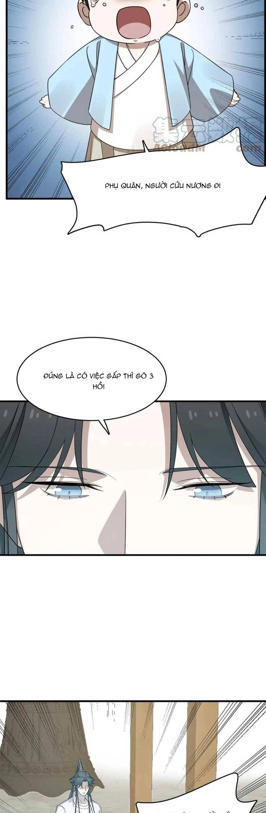 Độc Bộ Thiên Hạ: Đặc Công Thần Y Chapter 445 - 4