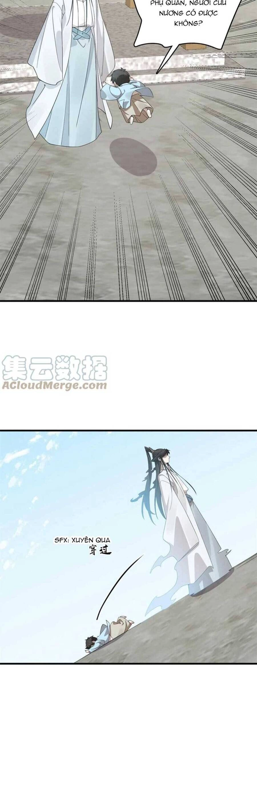 Độc Bộ Thiên Hạ: Đặc Công Thần Y Chapter 445 - 5