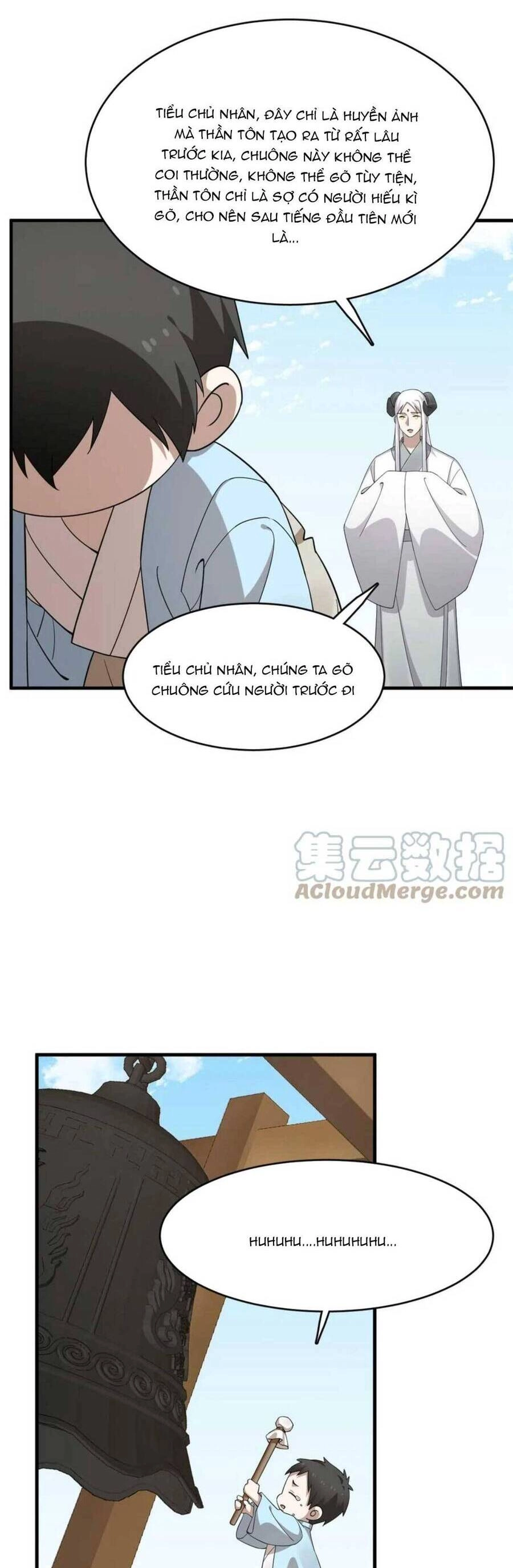 Độc Bộ Thiên Hạ: Đặc Công Thần Y Chapter 445 - 6