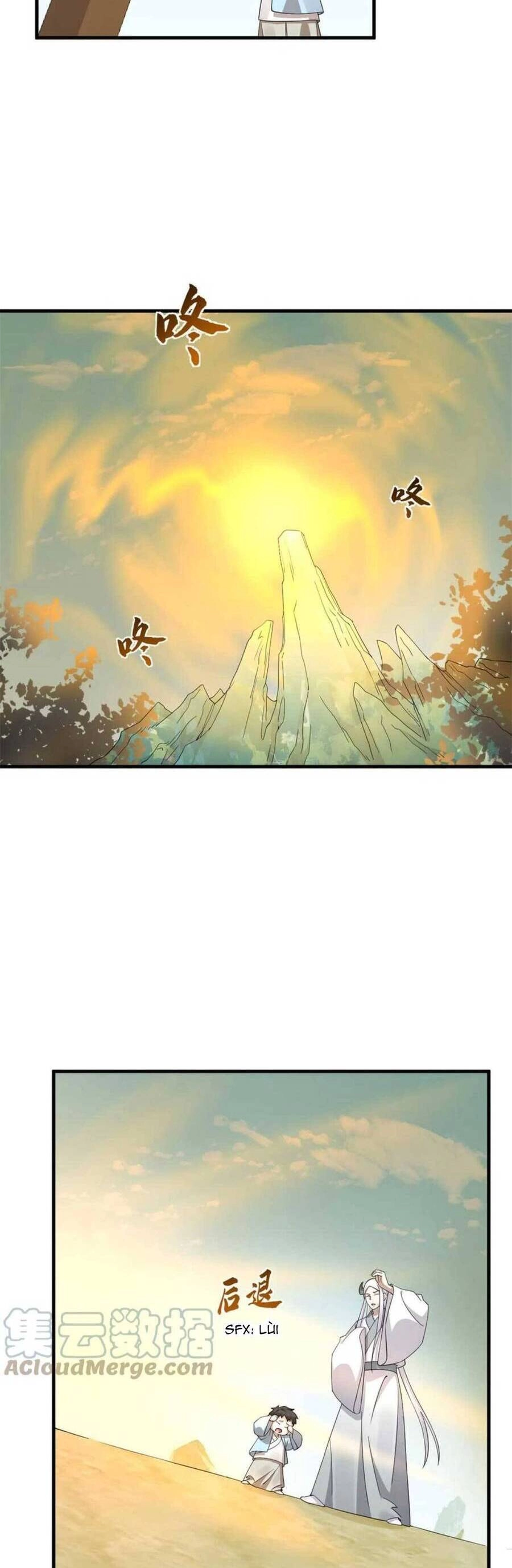 Độc Bộ Thiên Hạ: Đặc Công Thần Y Chapter 445 - 7