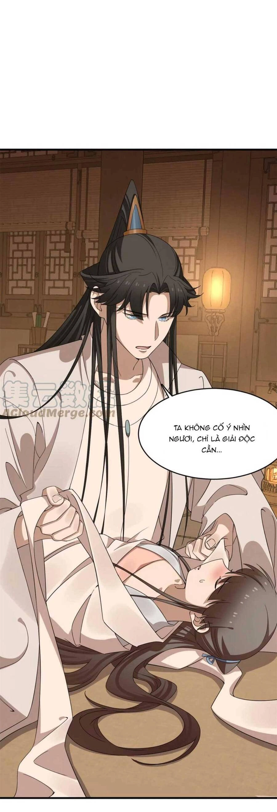 Độc Bộ Thiên Hạ: Đặc Công Thần Y Chapter 445 - 18