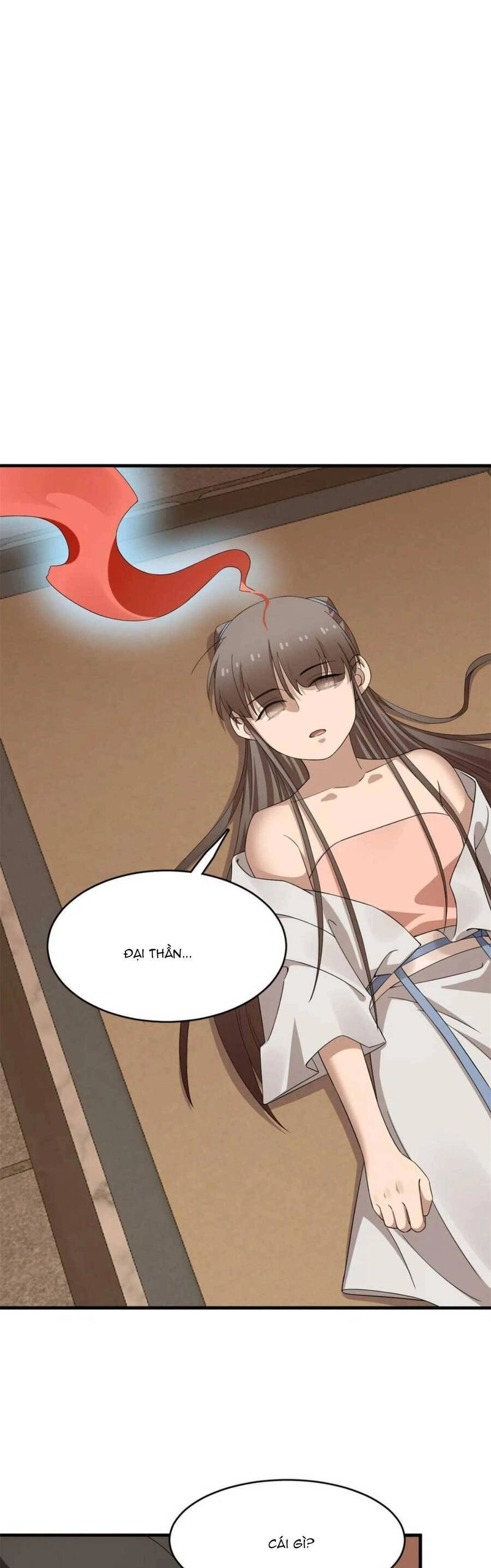 Độc Bộ Thiên Hạ: Đặc Công Thần Y Chapter 445 - 20