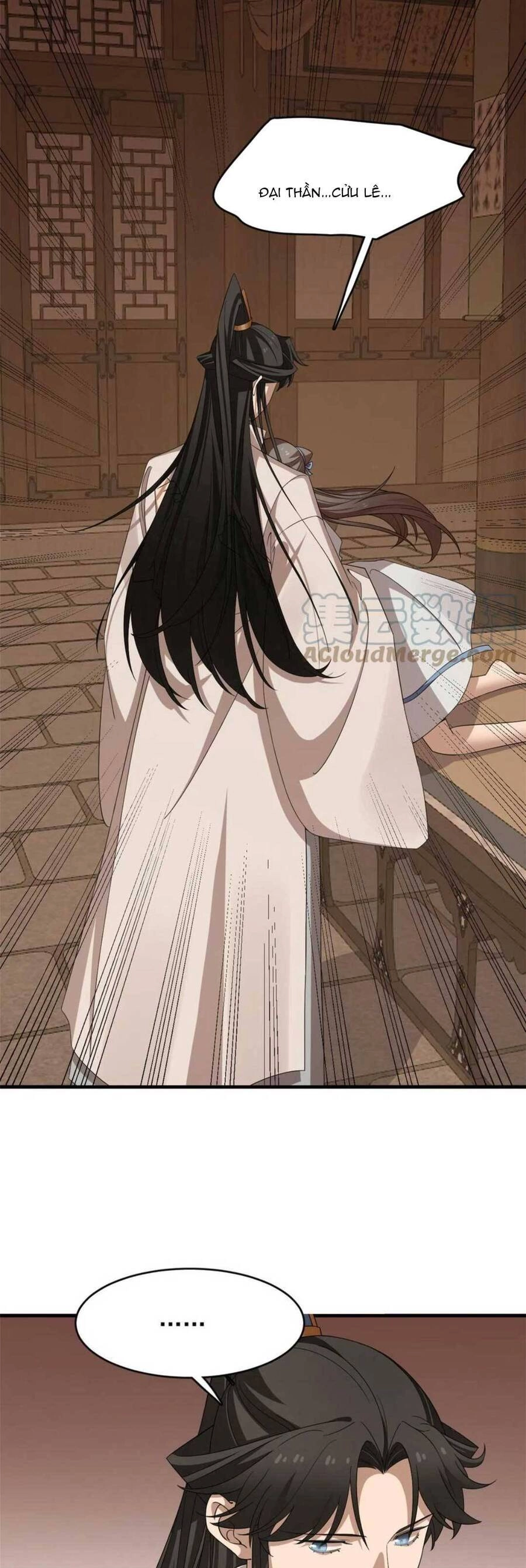 Độc Bộ Thiên Hạ: Đặc Công Thần Y Chapter 446 - 2