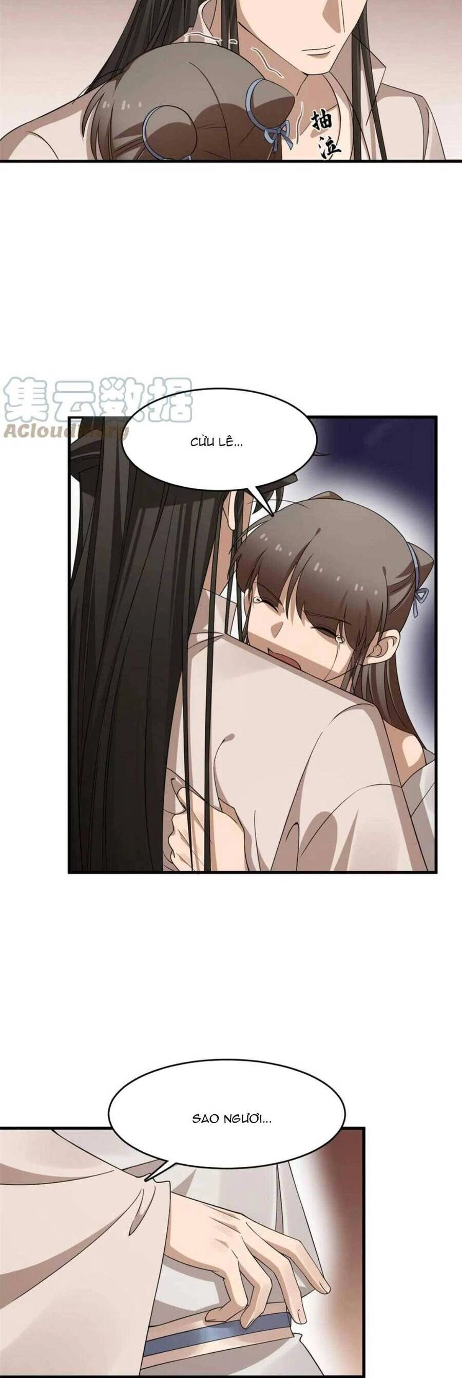 Độc Bộ Thiên Hạ: Đặc Công Thần Y Chapter 446 - 3