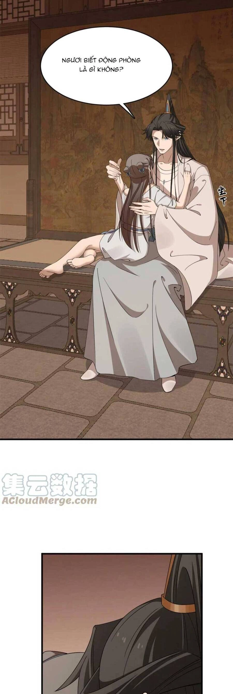 Độc Bộ Thiên Hạ: Đặc Công Thần Y Chapter 446 - 6