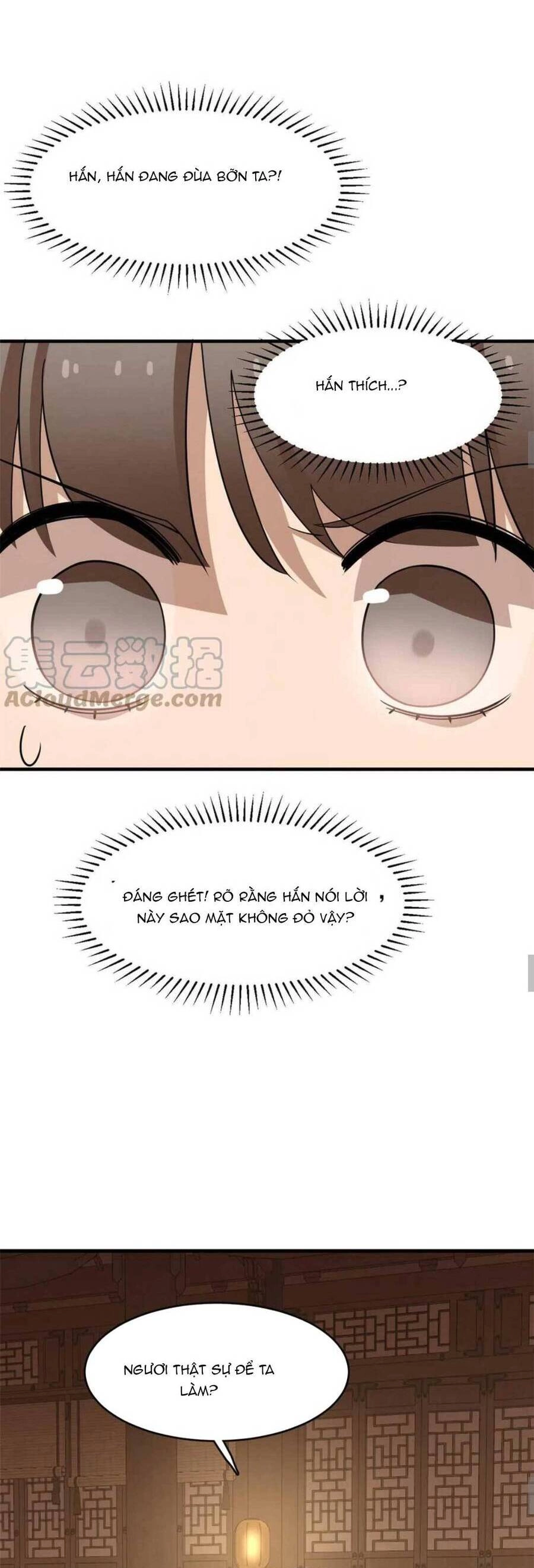 Độc Bộ Thiên Hạ: Đặc Công Thần Y Chapter 446 - 10