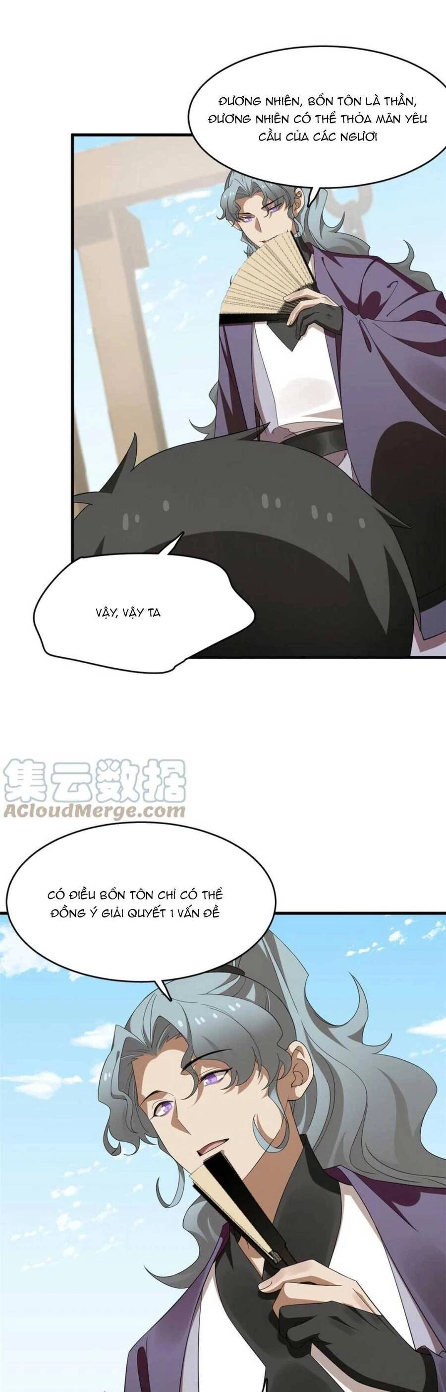 Độc Bộ Thiên Hạ: Đặc Công Thần Y Chapter 447 - 6