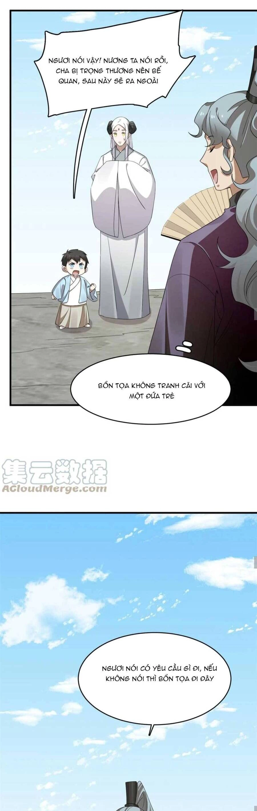 Độc Bộ Thiên Hạ: Đặc Công Thần Y Chapter 447 - 13