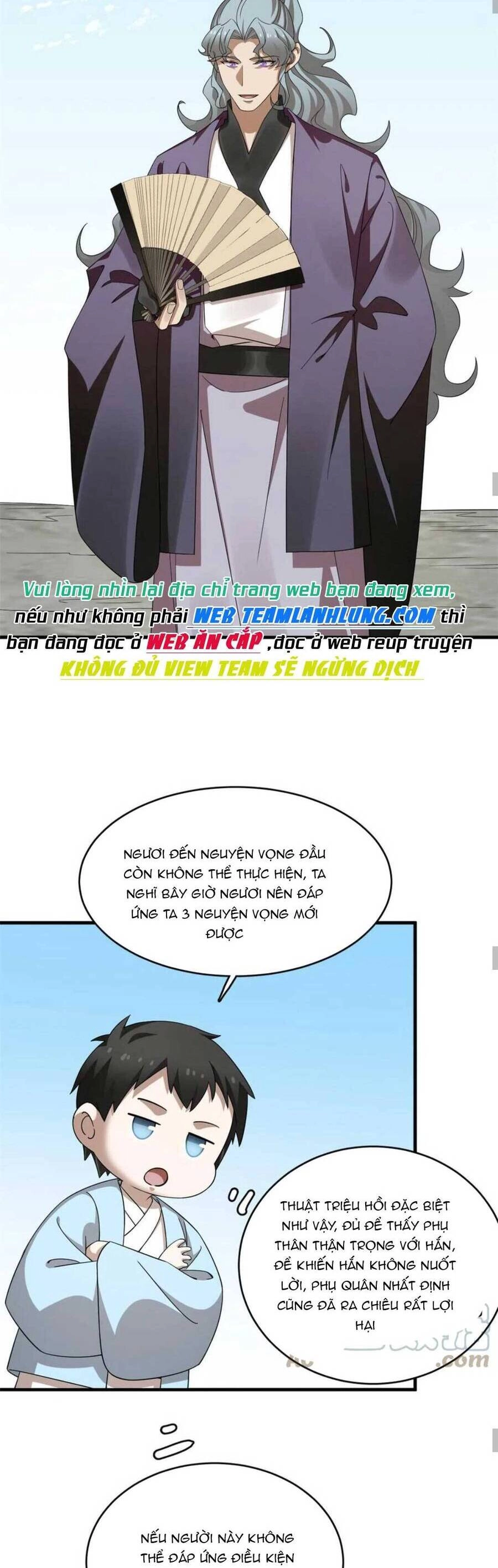 Độc Bộ Thiên Hạ: Đặc Công Thần Y Chapter 447 - 14