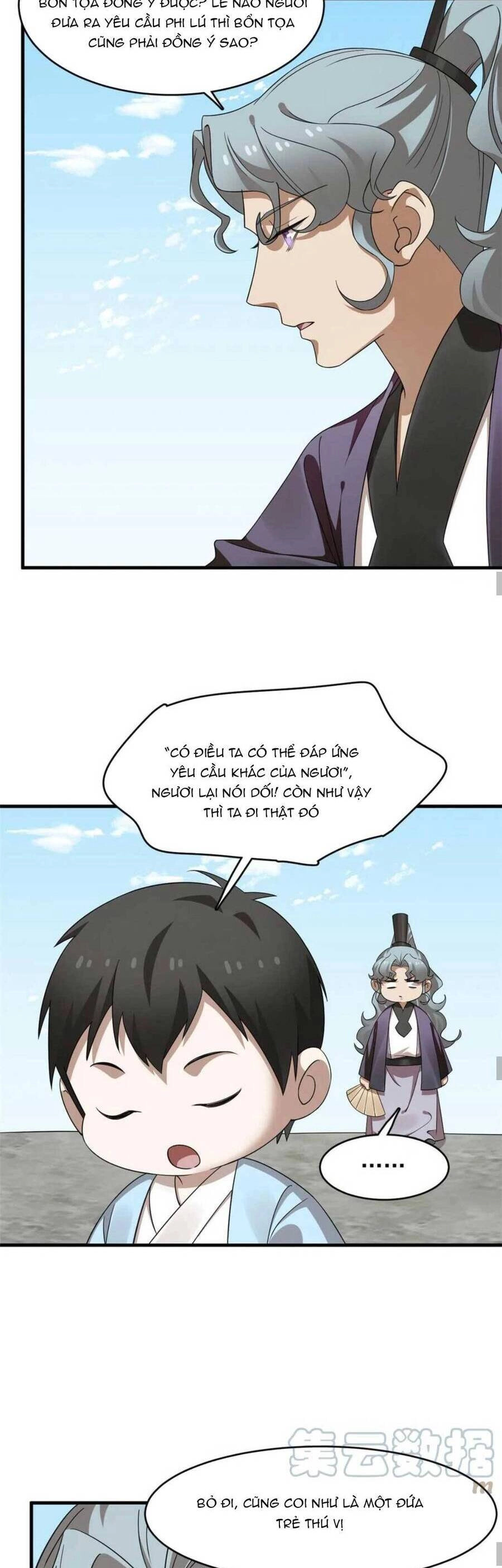 Độc Bộ Thiên Hạ: Đặc Công Thần Y Chapter 447 - 19