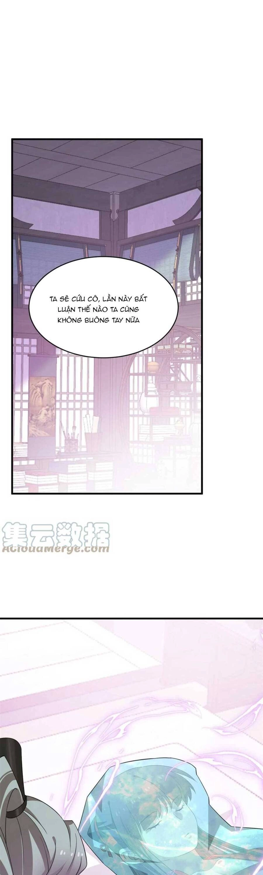 Độc Bộ Thiên Hạ: Đặc Công Thần Y Chapter 448 - 2