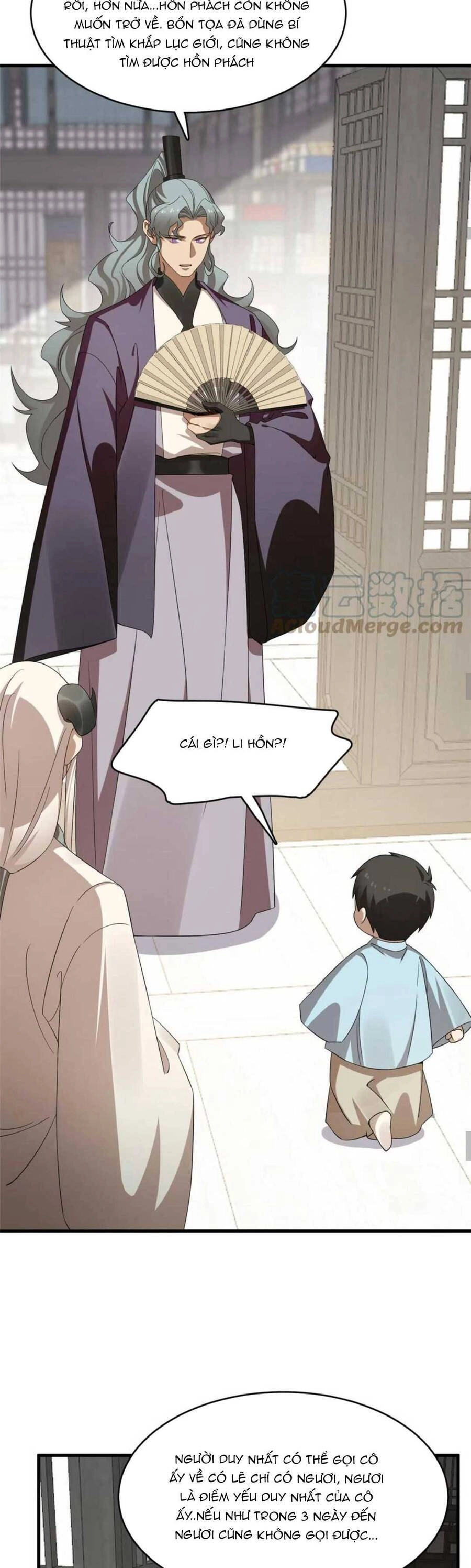 Độc Bộ Thiên Hạ: Đặc Công Thần Y Chapter 448 - 7