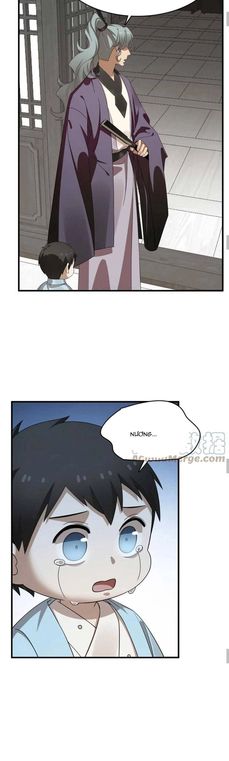 Độc Bộ Thiên Hạ: Đặc Công Thần Y Chapter 448 - 8