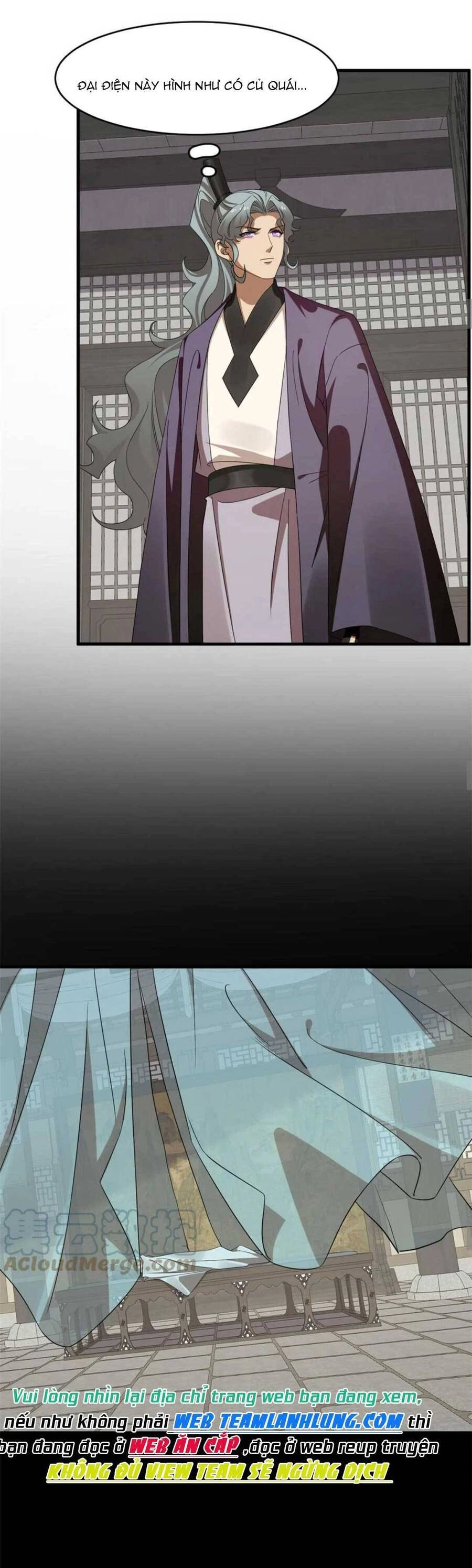 Độc Bộ Thiên Hạ: Đặc Công Thần Y Chapter 448 - 9