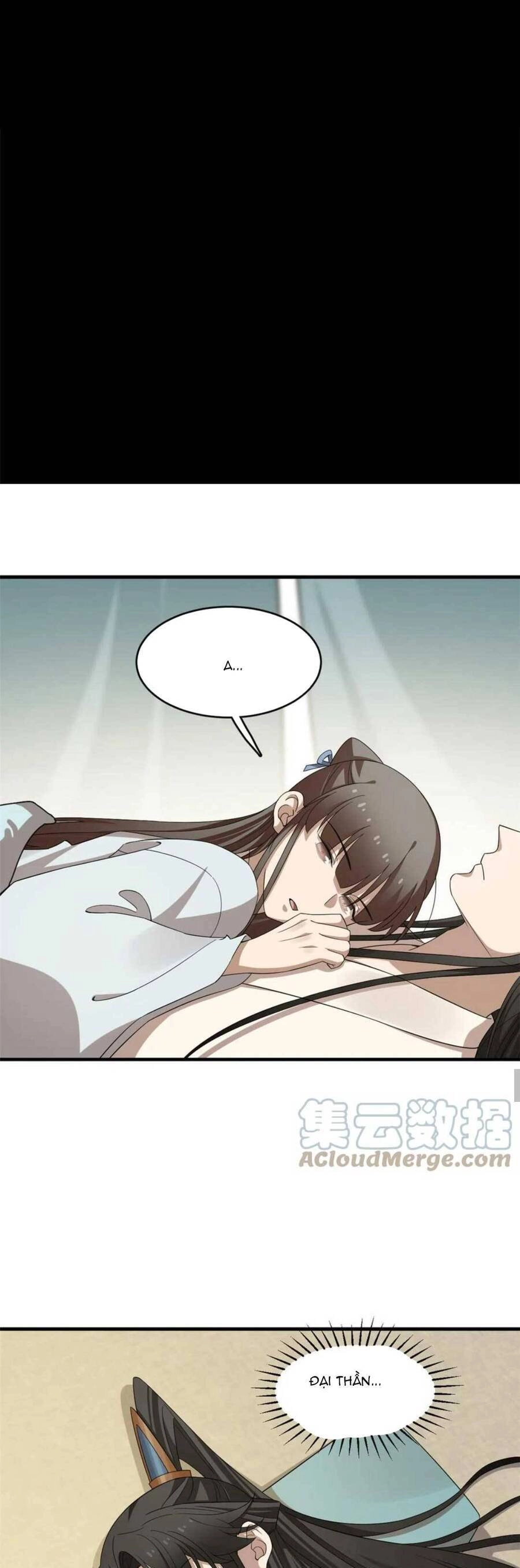 Độc Bộ Thiên Hạ: Đặc Công Thần Y Chapter 448 - 10