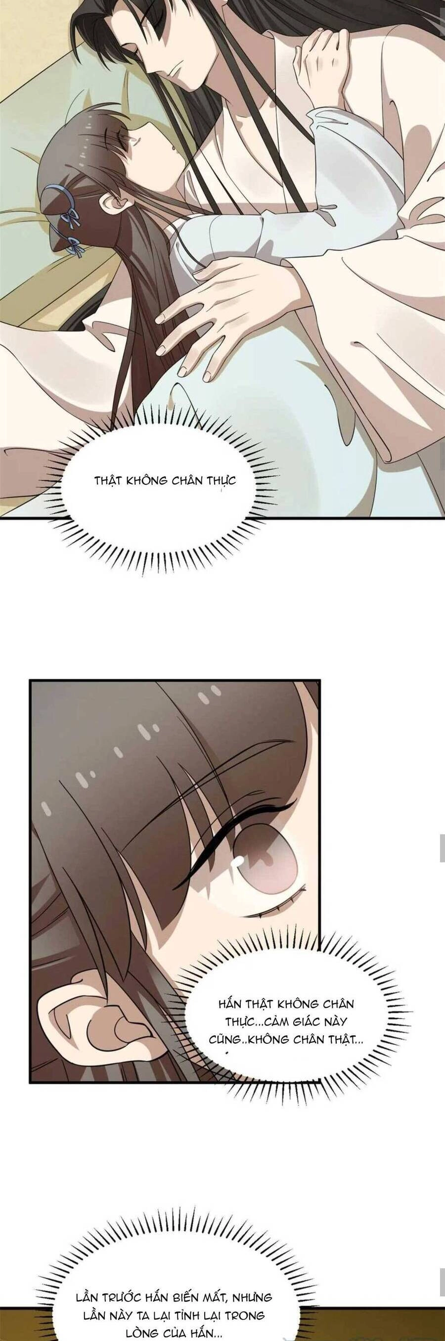 Độc Bộ Thiên Hạ: Đặc Công Thần Y Chapter 448 - 11