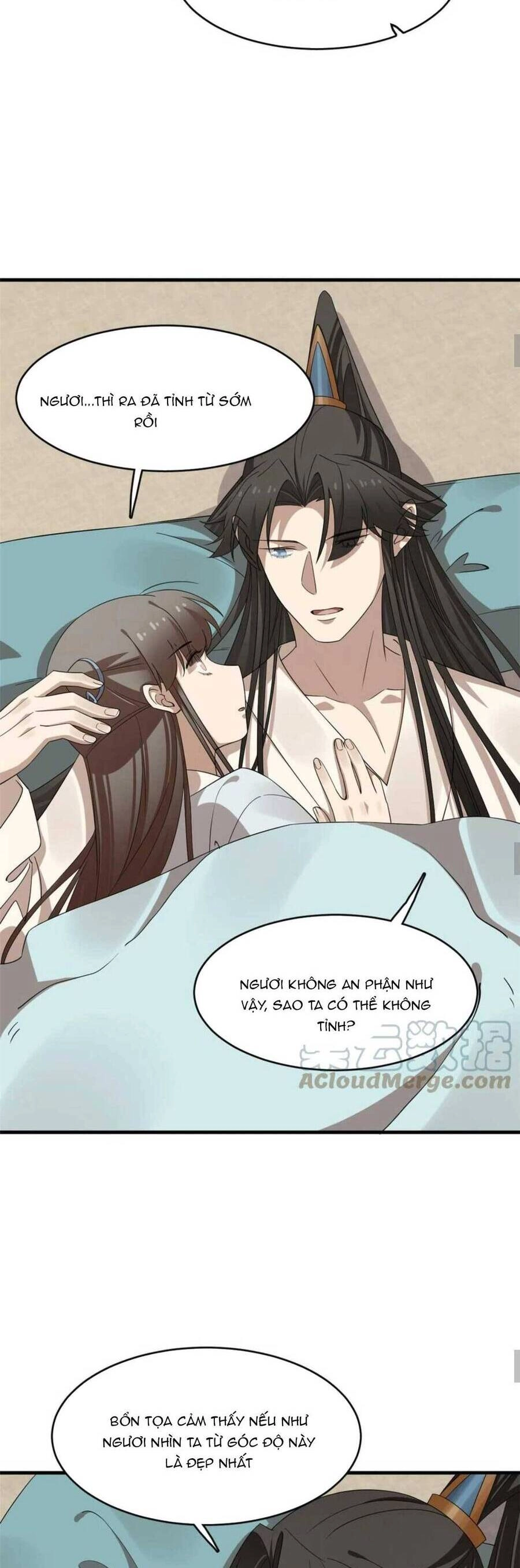 Độc Bộ Thiên Hạ: Đặc Công Thần Y Chapter 448 - 14