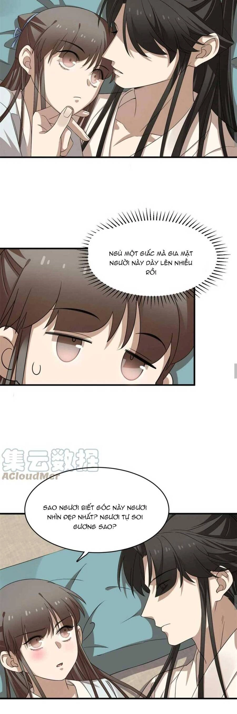 Độc Bộ Thiên Hạ: Đặc Công Thần Y Chapter 448 - 15