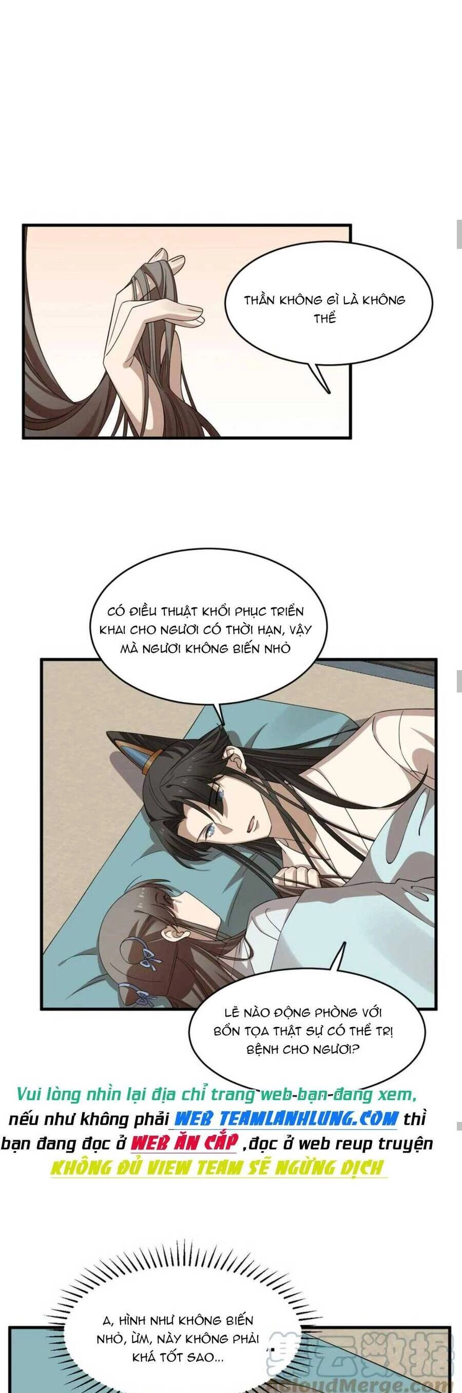 Độc Bộ Thiên Hạ: Đặc Công Thần Y Chapter 448 - 16