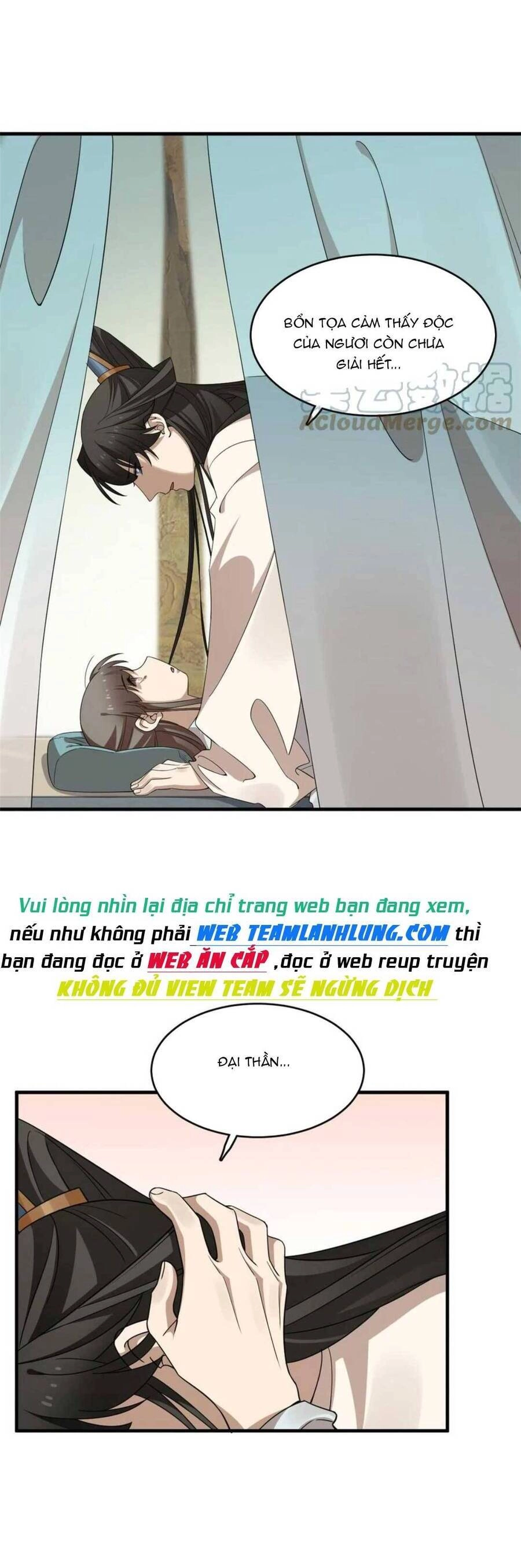 Độc Bộ Thiên Hạ: Đặc Công Thần Y Chapter 448 - 18