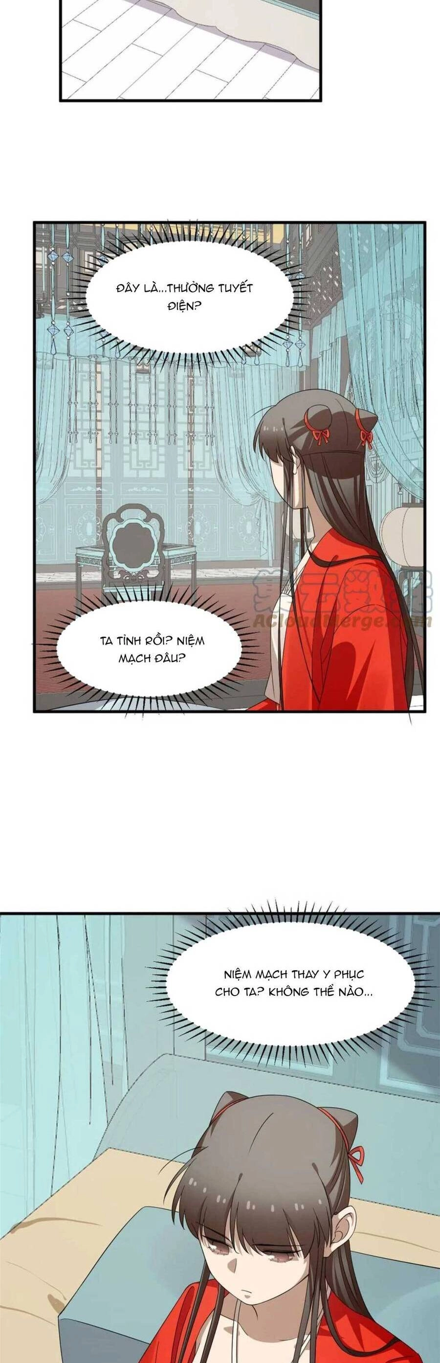 Độc Bộ Thiên Hạ: Đặc Công Thần Y Chapter 449 - 3