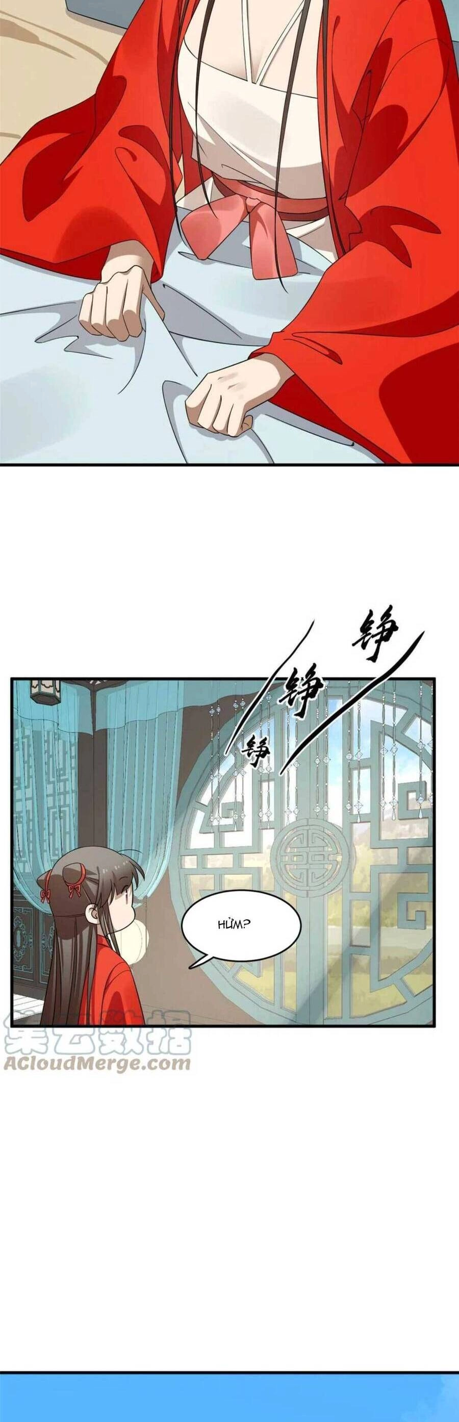 Độc Bộ Thiên Hạ: Đặc Công Thần Y Chapter 449 - 4