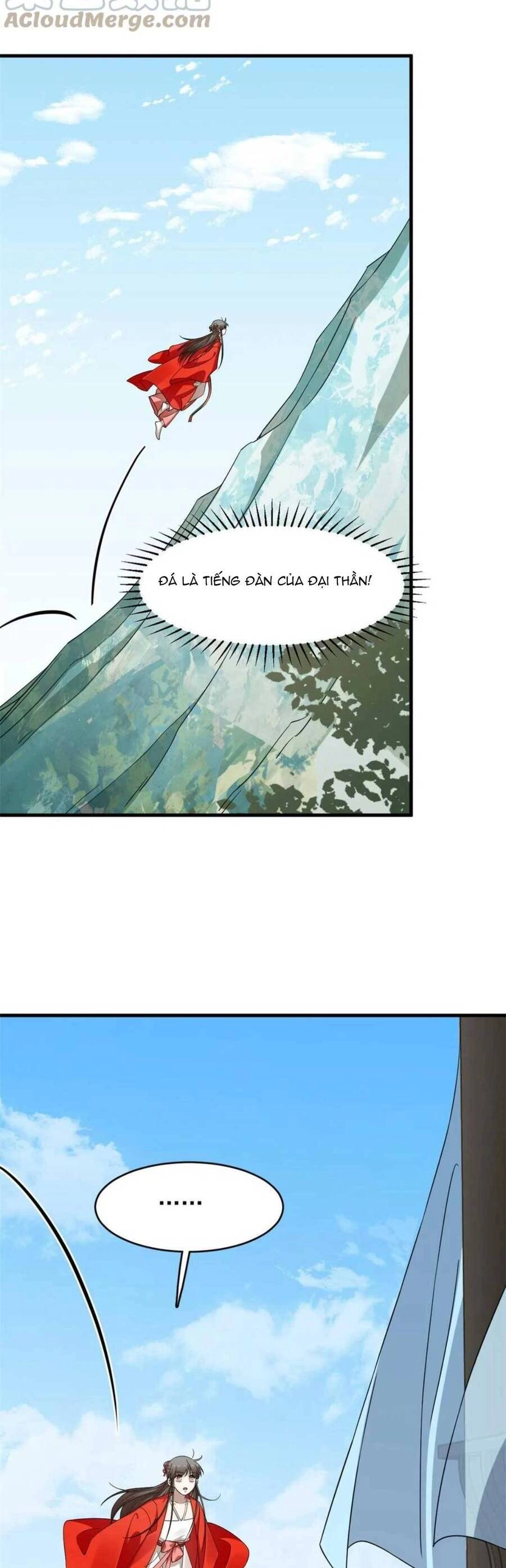 Độc Bộ Thiên Hạ: Đặc Công Thần Y Chapter 449 - 6