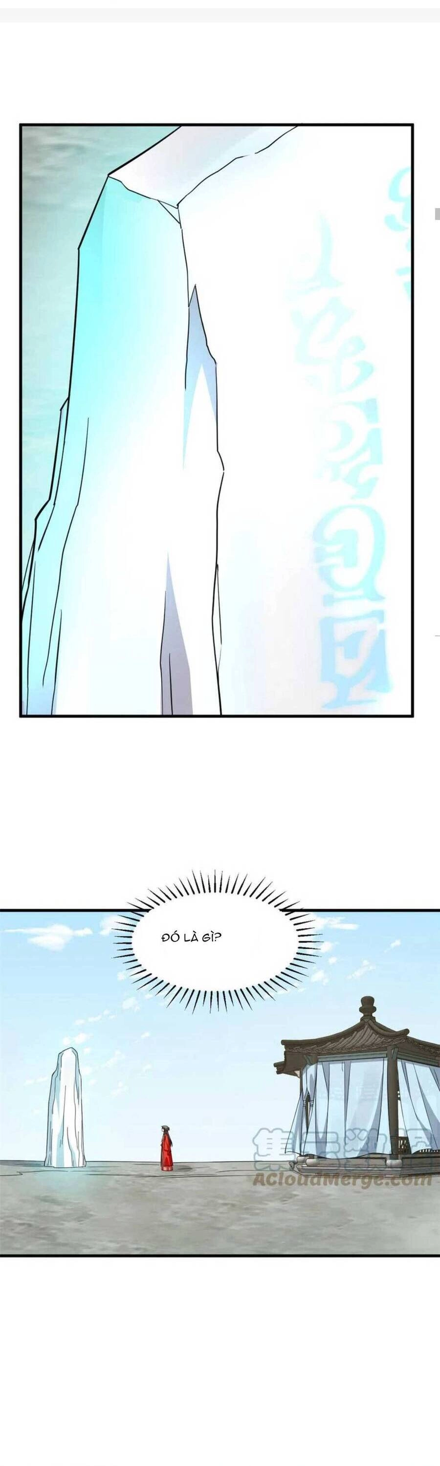 Độc Bộ Thiên Hạ: Đặc Công Thần Y Chapter 449 - 21