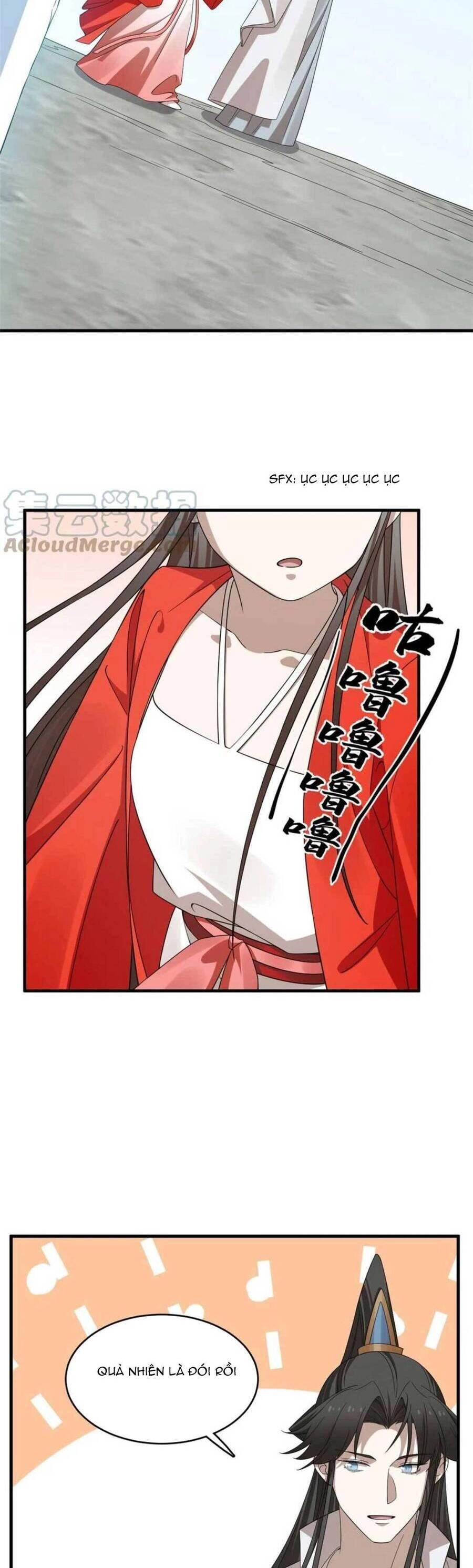 Độc Bộ Thiên Hạ: Đặc Công Thần Y Chapter 450 - 3