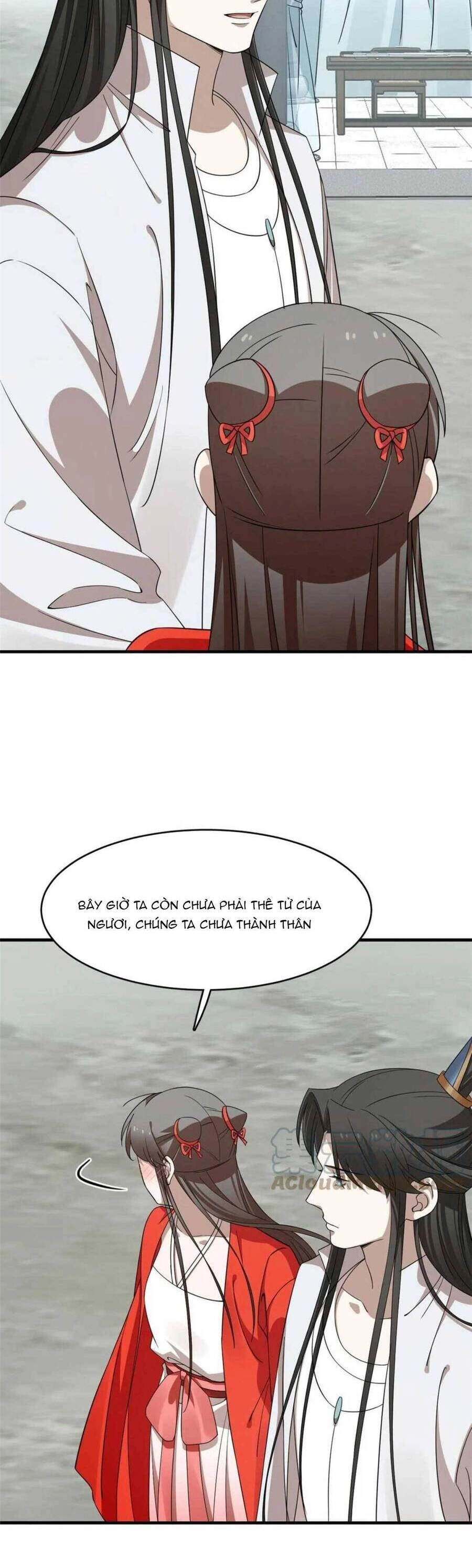 Độc Bộ Thiên Hạ: Đặc Công Thần Y Chapter 450 - 5