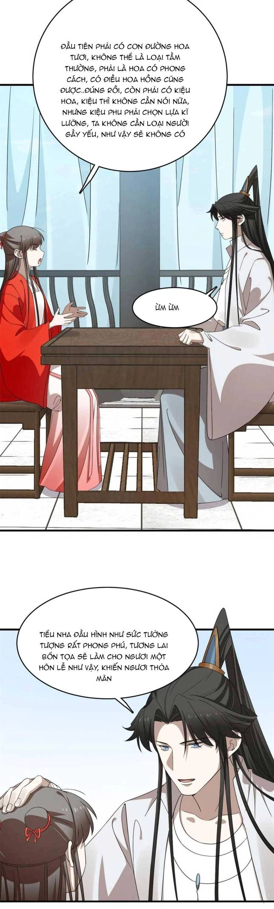 Độc Bộ Thiên Hạ: Đặc Công Thần Y Chapter 450 - 7