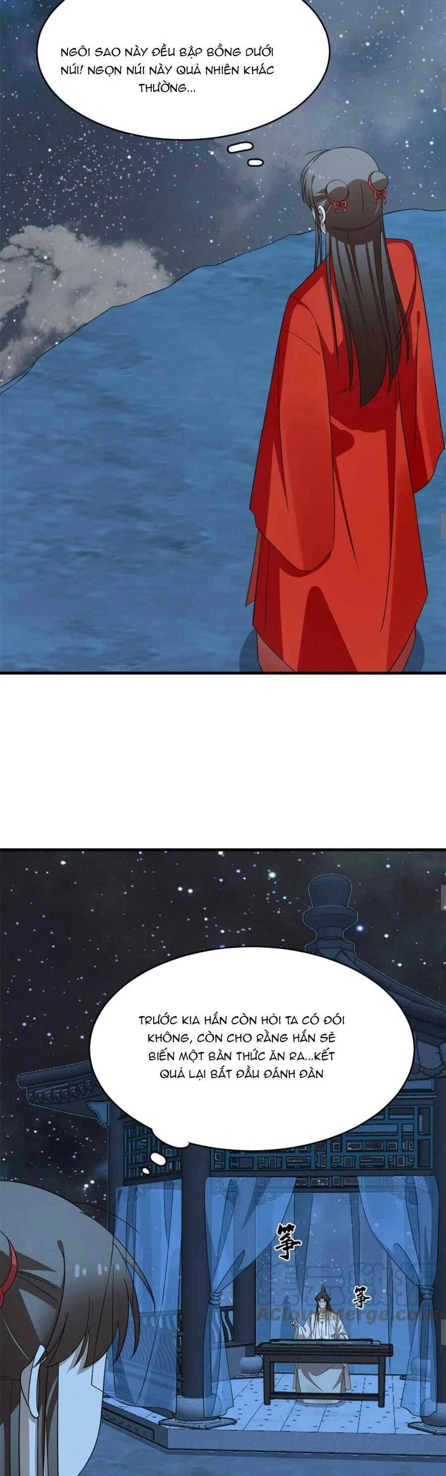 Độc Bộ Thiên Hạ: Đặc Công Thần Y Chapter 450 - 10