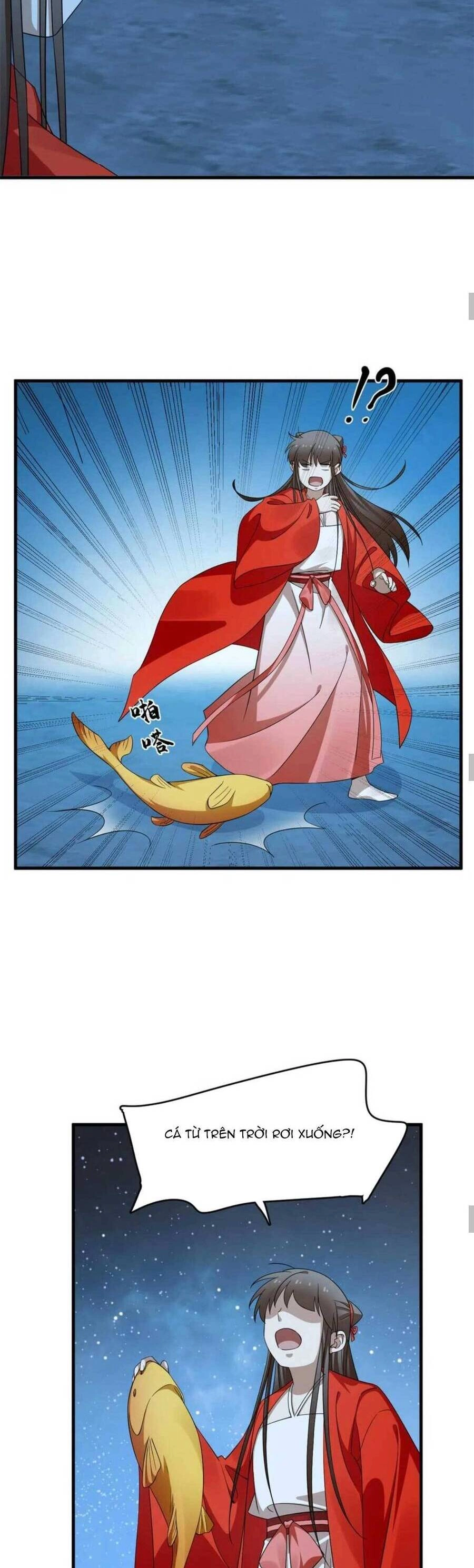 Độc Bộ Thiên Hạ: Đặc Công Thần Y Chapter 450 - 11