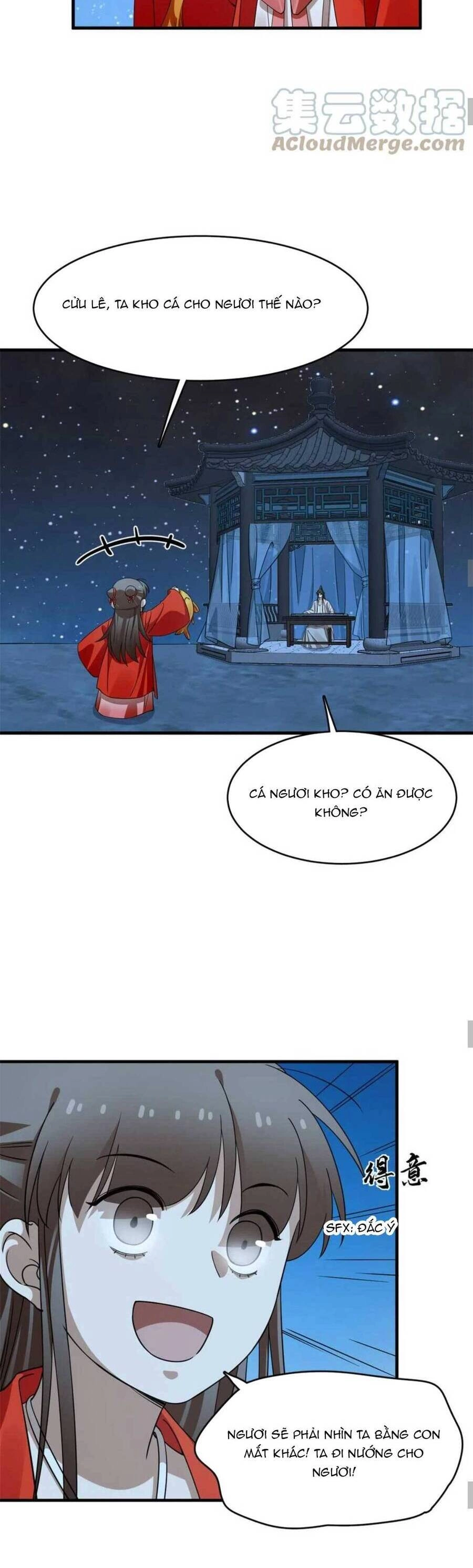 Độc Bộ Thiên Hạ: Đặc Công Thần Y Chapter 450 - 12