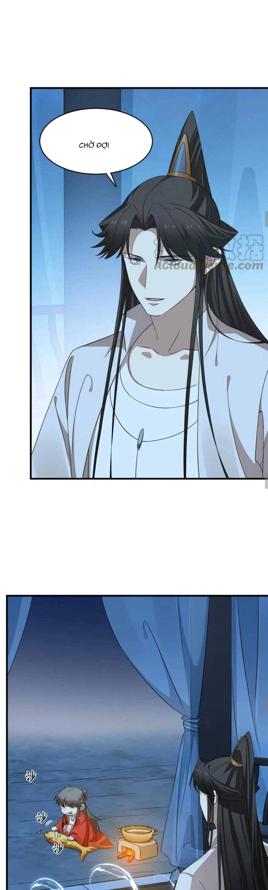 Độc Bộ Thiên Hạ: Đặc Công Thần Y Chapter 450 - 13