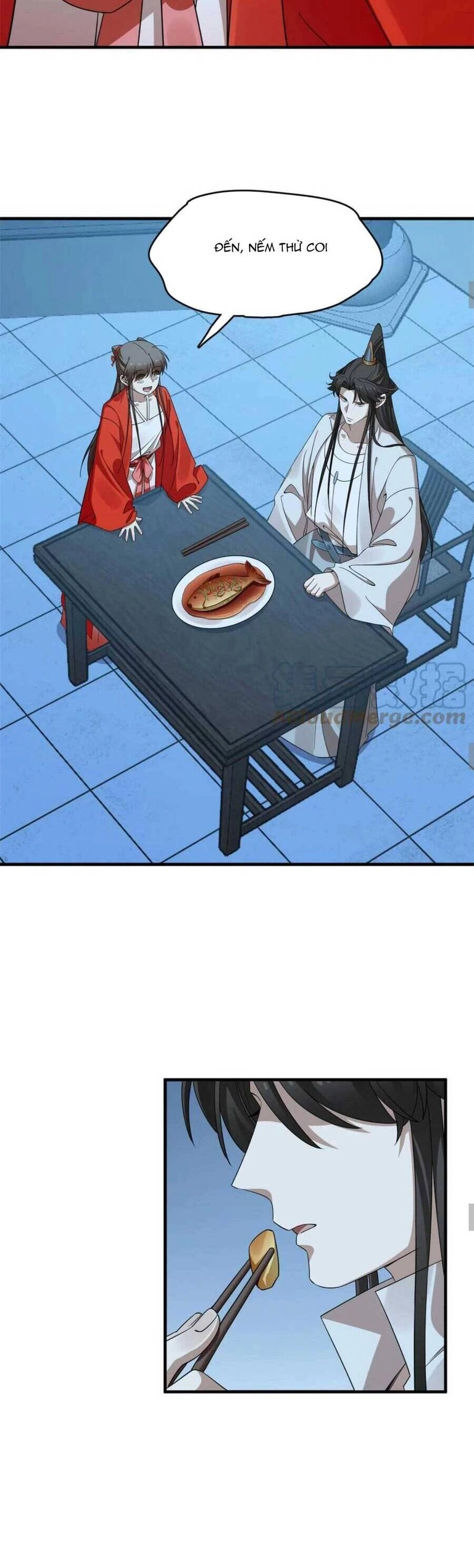 Độc Bộ Thiên Hạ: Đặc Công Thần Y Chapter 450 - 15