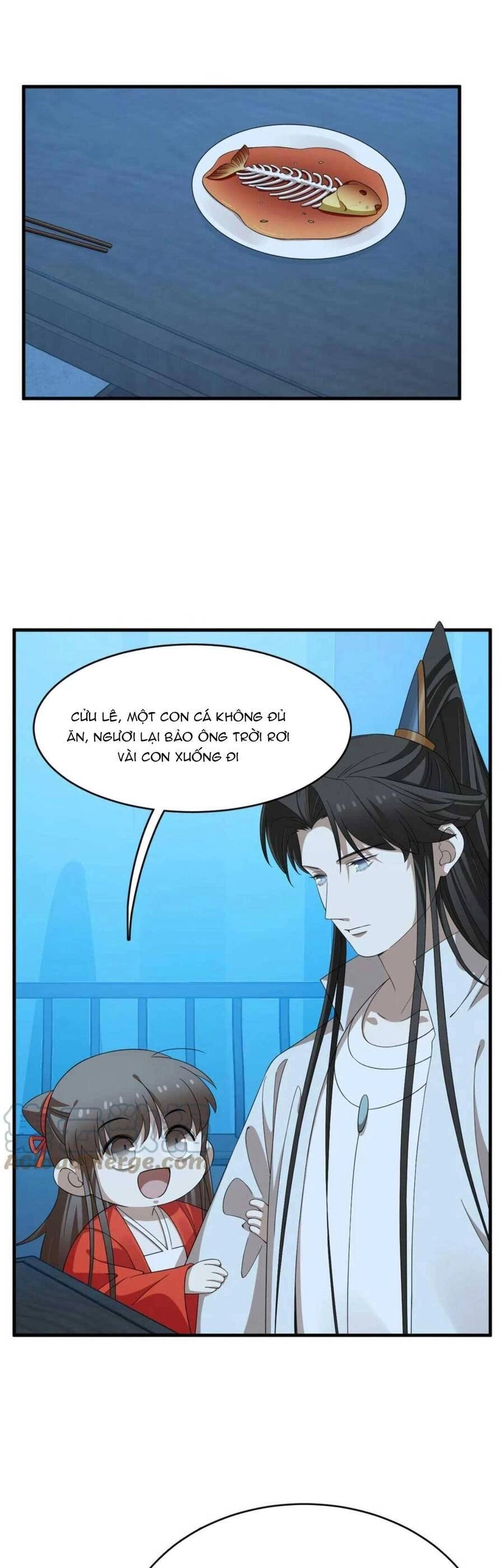 Độc Bộ Thiên Hạ: Đặc Công Thần Y Chapter 451 - 2