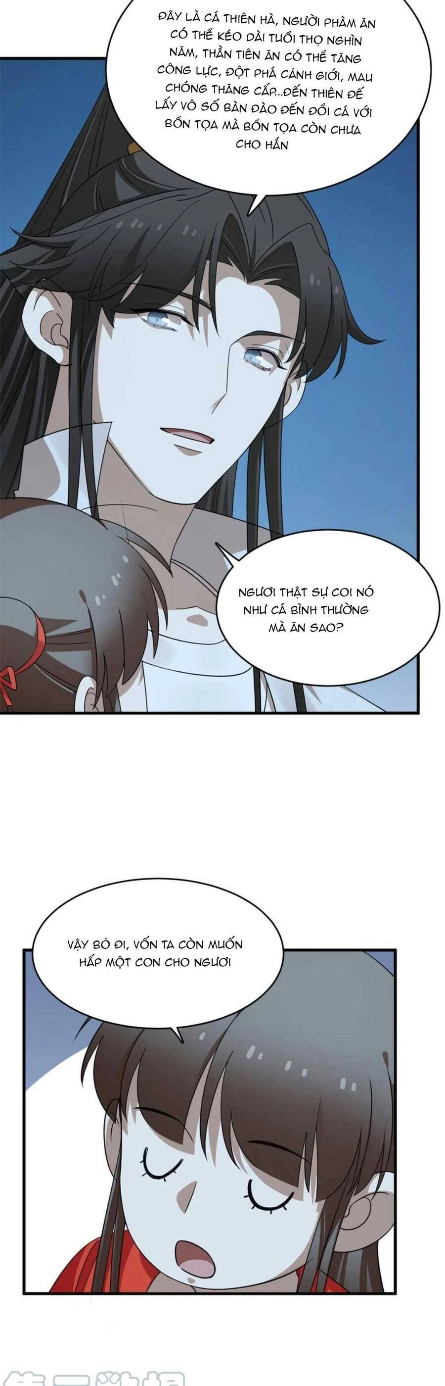 Độc Bộ Thiên Hạ: Đặc Công Thần Y Chapter 451 - 3