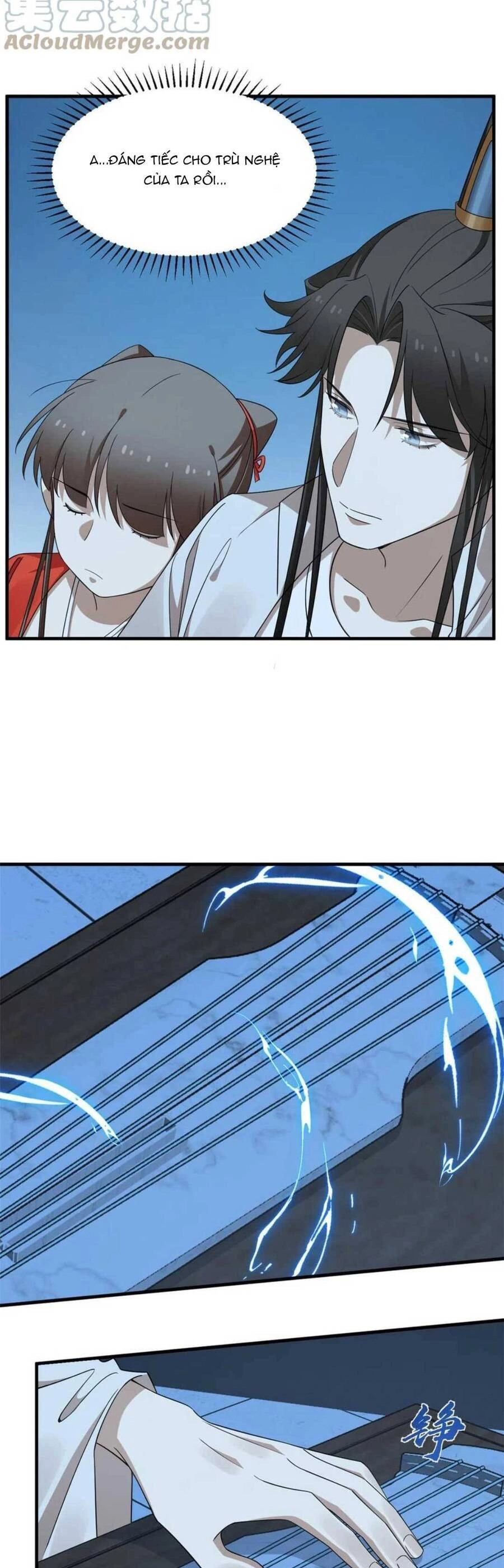 Độc Bộ Thiên Hạ: Đặc Công Thần Y Chapter 451 - 4