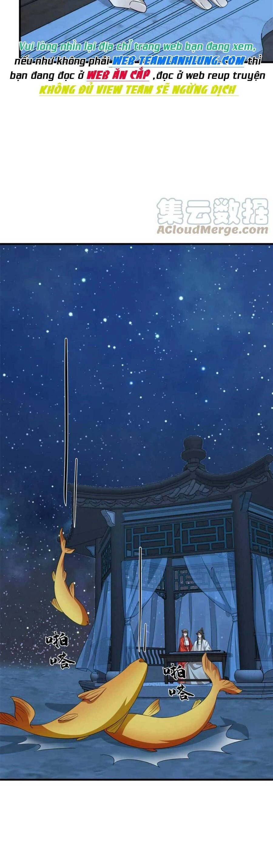 Độc Bộ Thiên Hạ: Đặc Công Thần Y Chapter 451 - 5