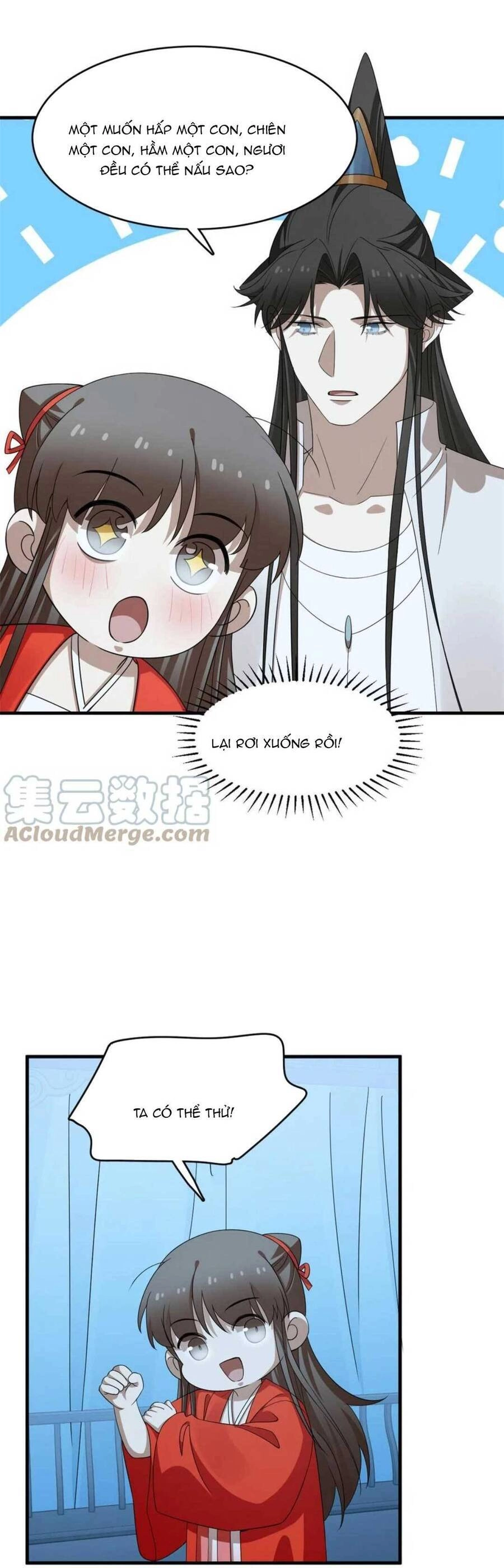 Độc Bộ Thiên Hạ: Đặc Công Thần Y Chapter 451 - 6