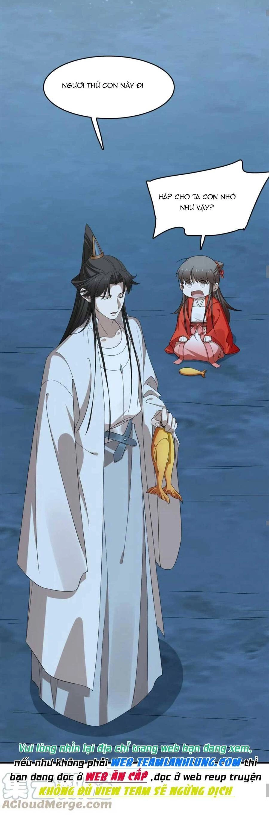 Độc Bộ Thiên Hạ: Đặc Công Thần Y Chapter 451 - 9