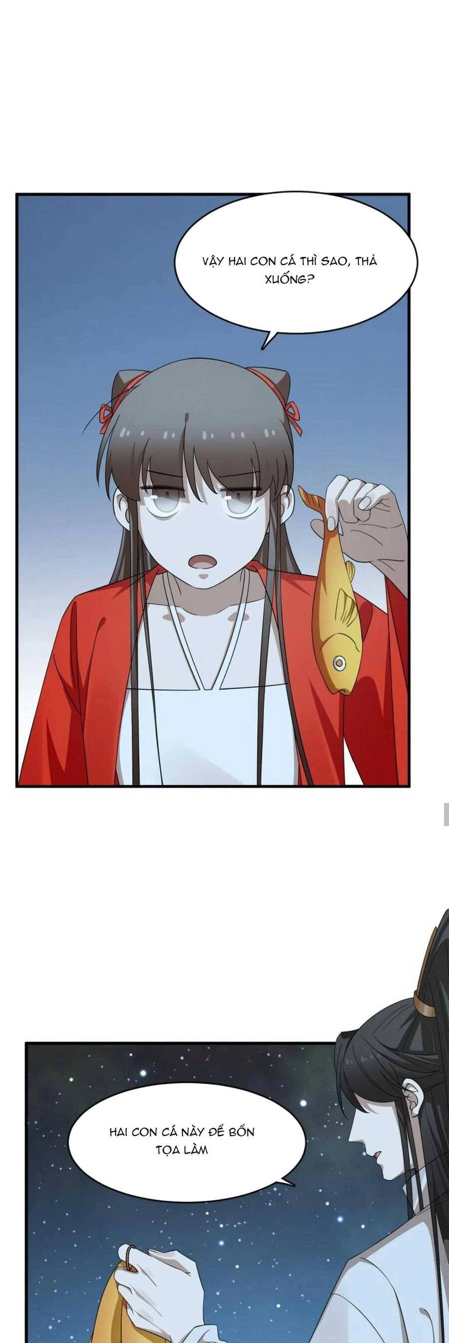 Độc Bộ Thiên Hạ: Đặc Công Thần Y Chapter 451 - 10