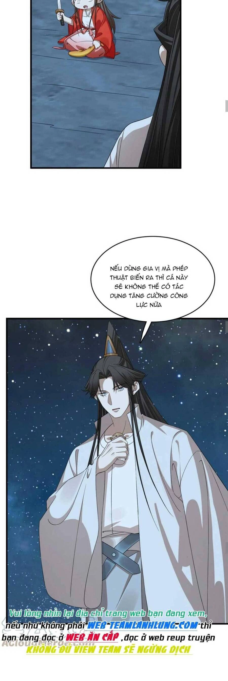 Độc Bộ Thiên Hạ: Đặc Công Thần Y Chapter 451 - 13