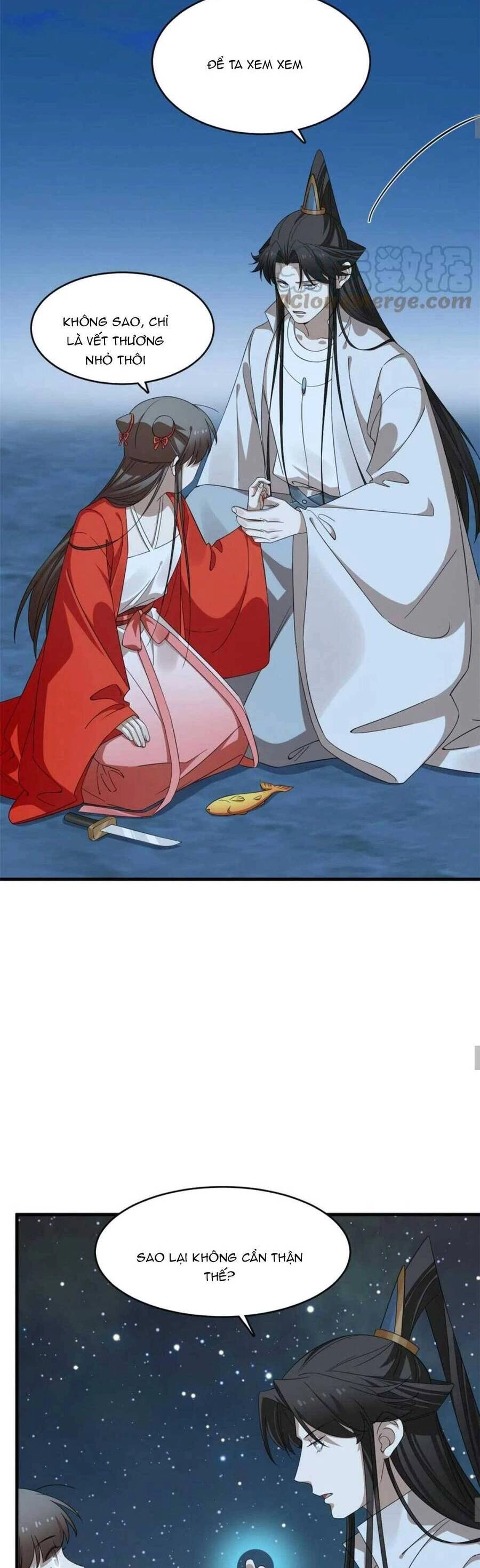 Độc Bộ Thiên Hạ: Đặc Công Thần Y Chapter 451 - 17