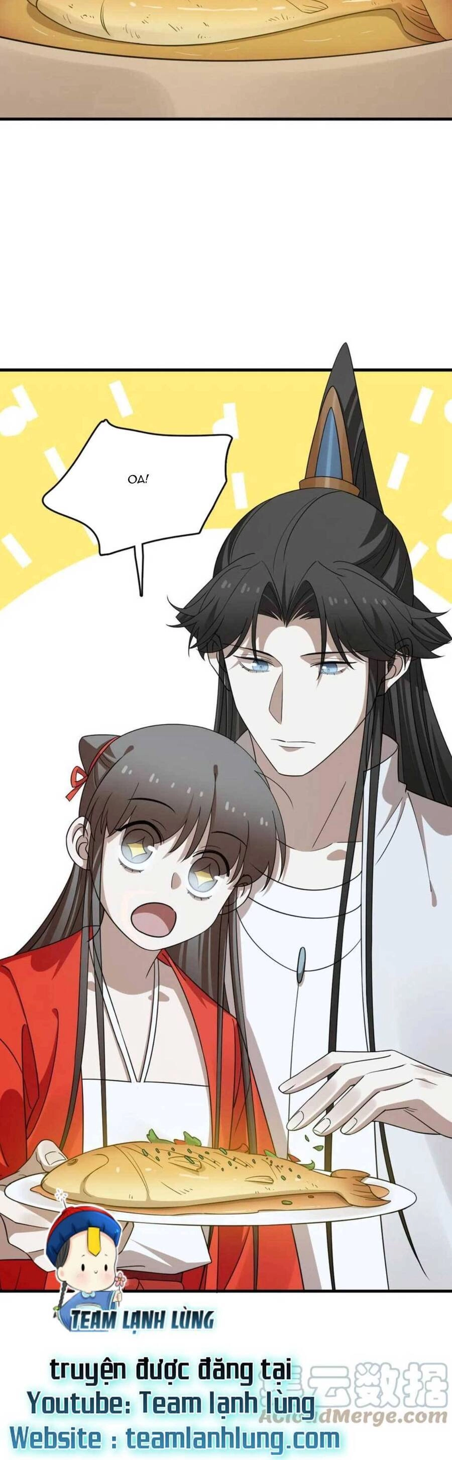 Độc Bộ Thiên Hạ: Đặc Công Thần Y Chapter 452 - 6