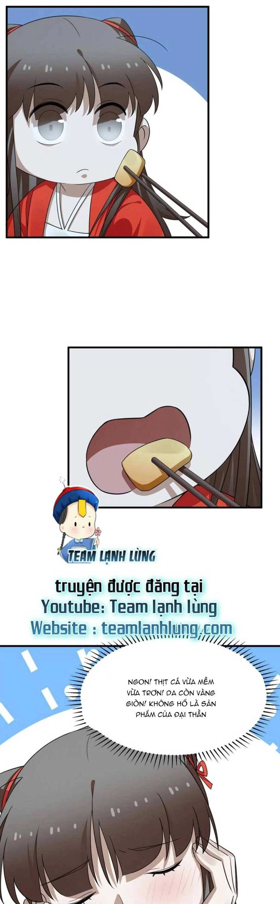 Độc Bộ Thiên Hạ: Đặc Công Thần Y Chapter 452 - 11